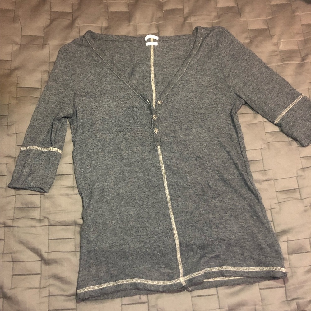 Urban Outfitters Shirt - Picture 2 of 3